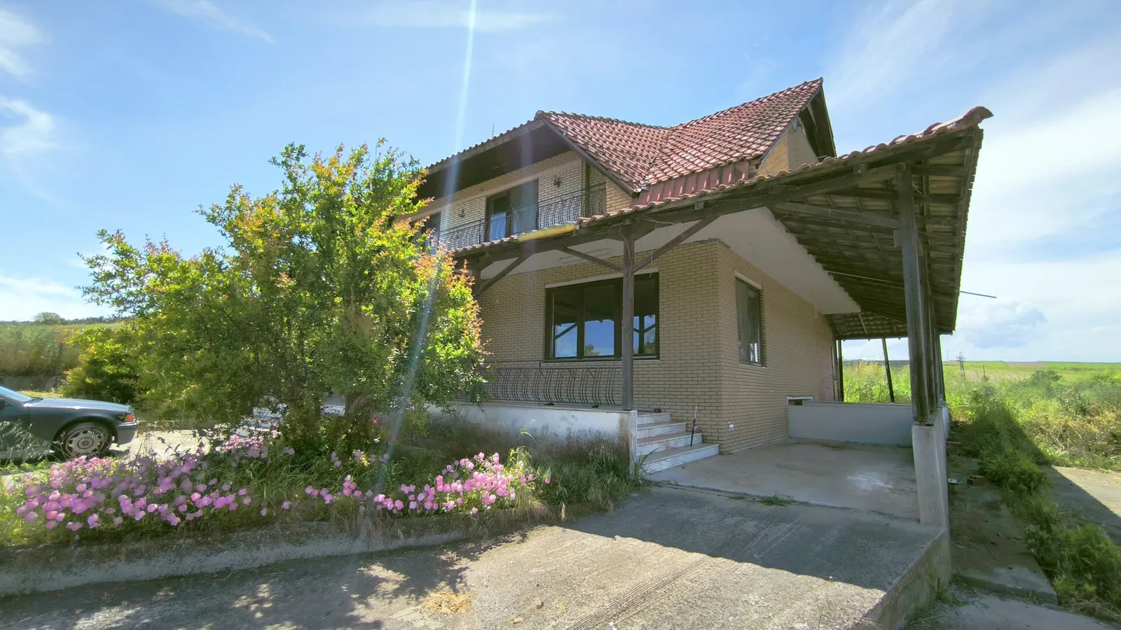 Villa 320 m² in Olympic Riviera - 5