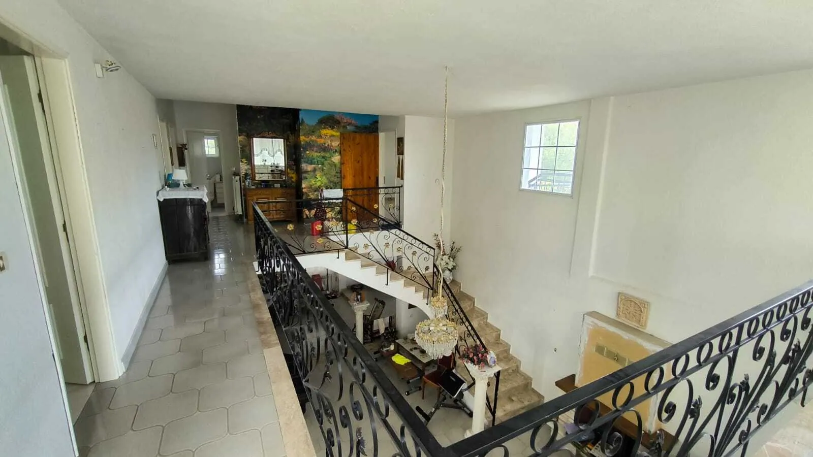 Villa 300 m² in Olympic Riviera
