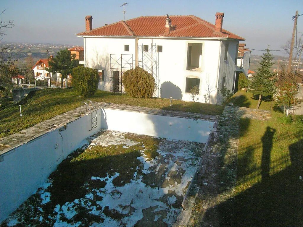 Villa 300 m² in Olympic Riviera - 7