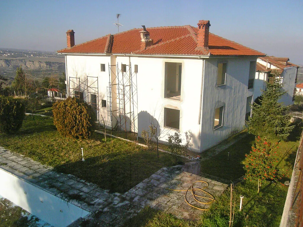 Villa 300 m² in Olympic Riviera - 8