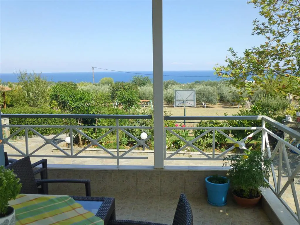 Villa 400 m² in Olympic Riviera - 4