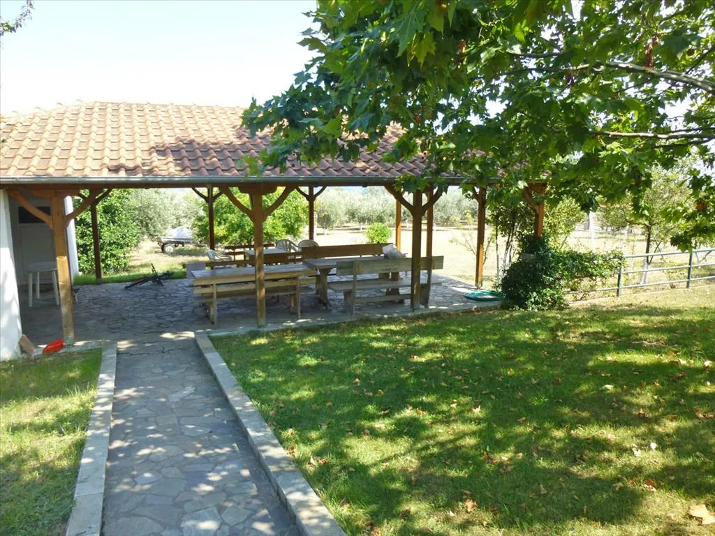 Villa 400 m² in Olympic Riviera - 5