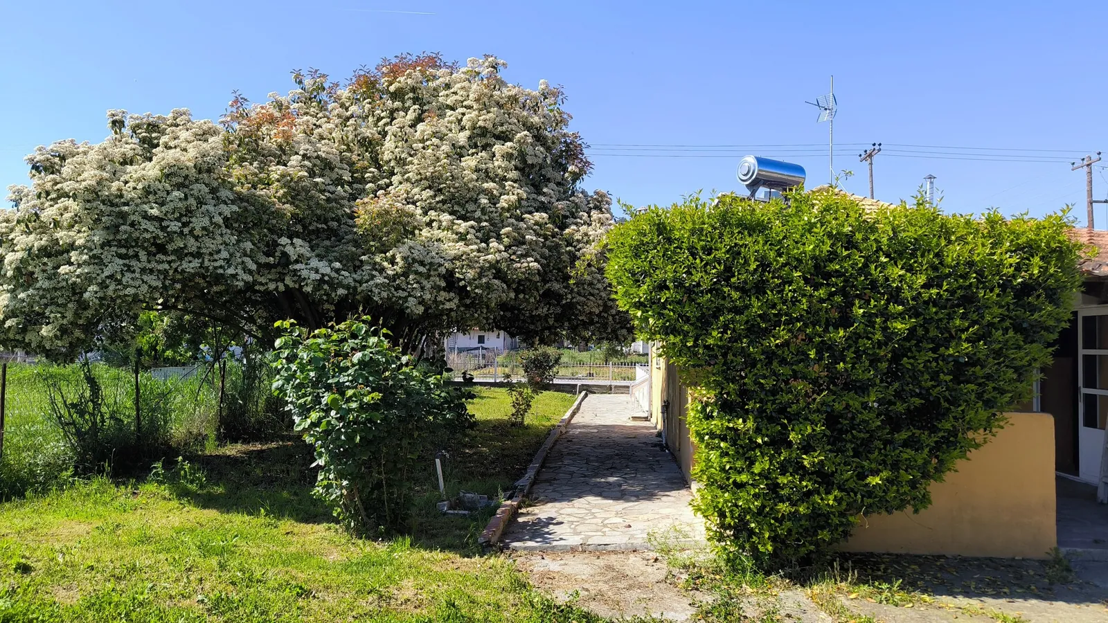 Villa 132 m² in Olympic Riviera - 3