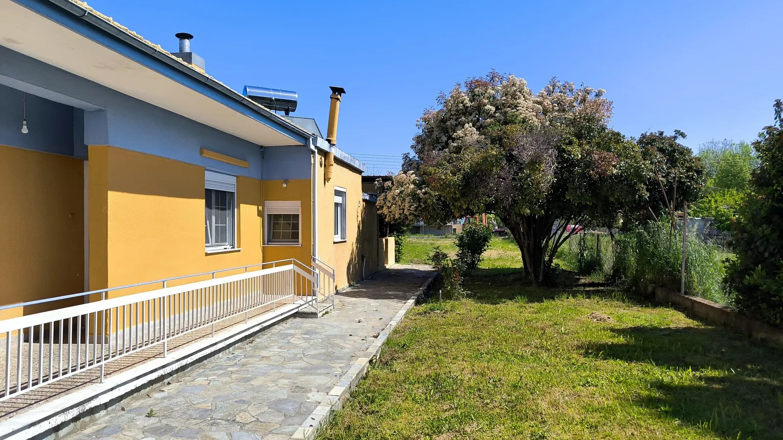 Villa 132 m² in Olympic Riviera - 5