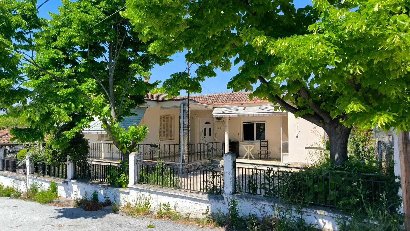 Villa 130 m² in Olympic Riviera