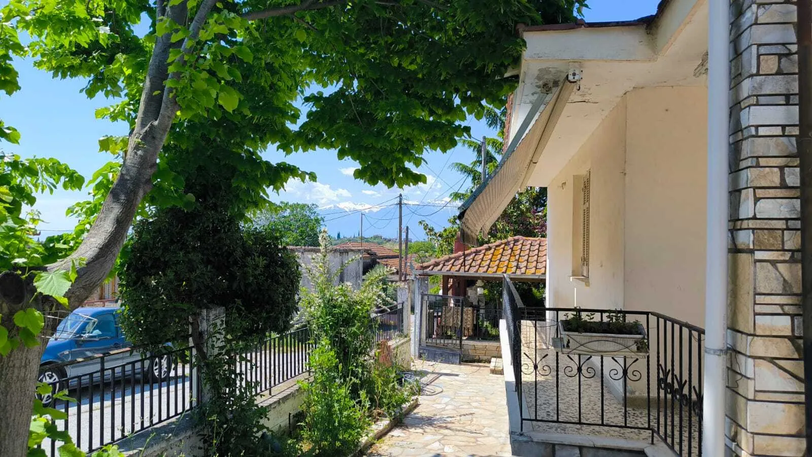 Villa 130 m² in Olympic Riviera - 2