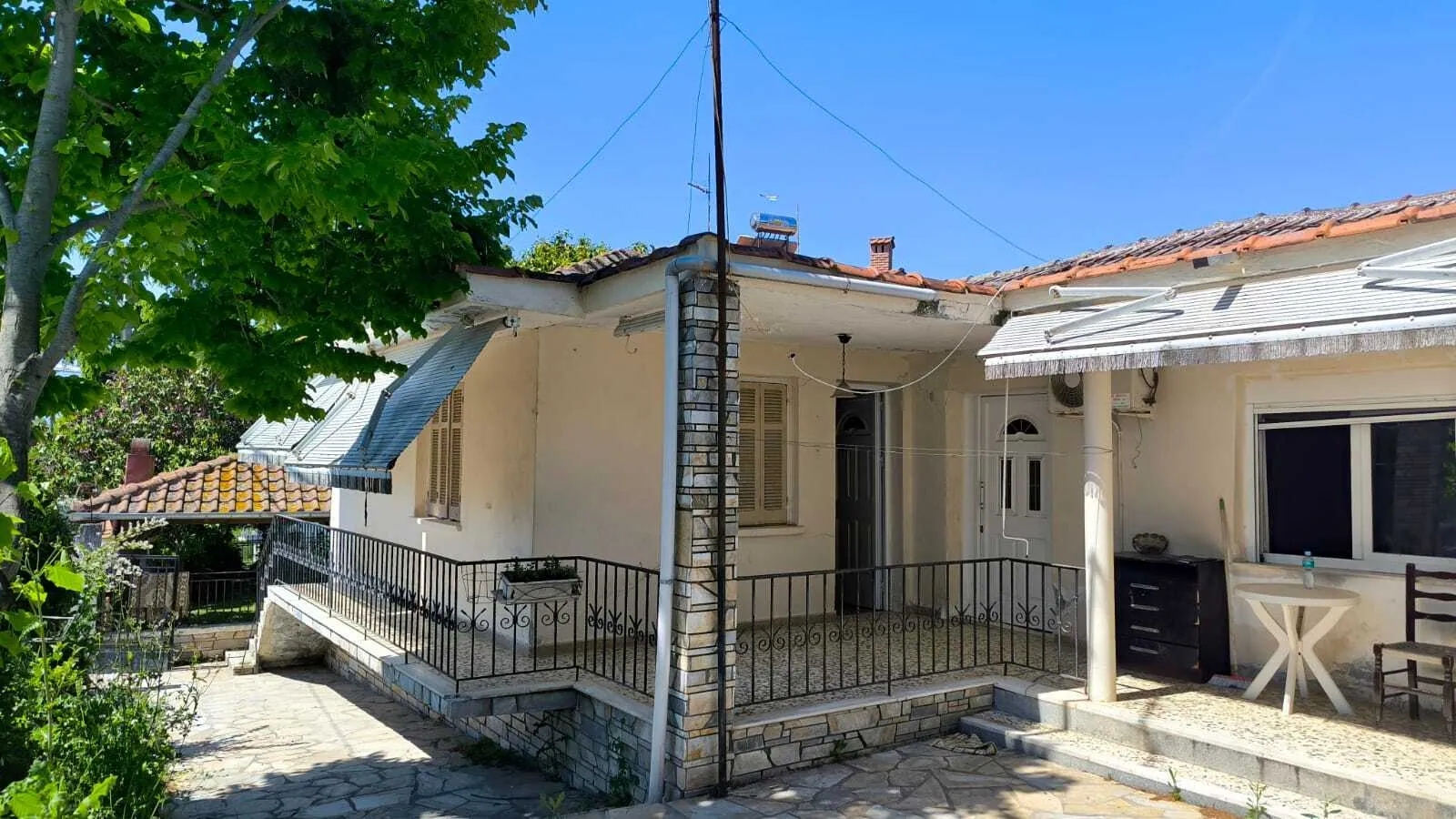 Villa 130 m² in Olympic Riviera - 3