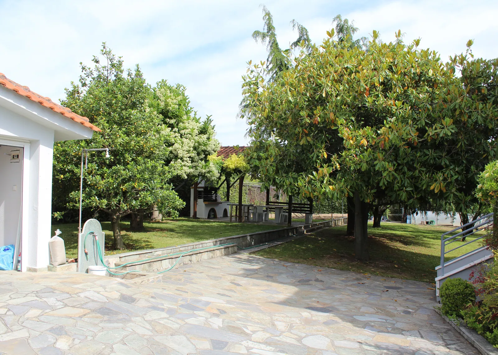 Villa 205 m² in Olympic Riviera - 4