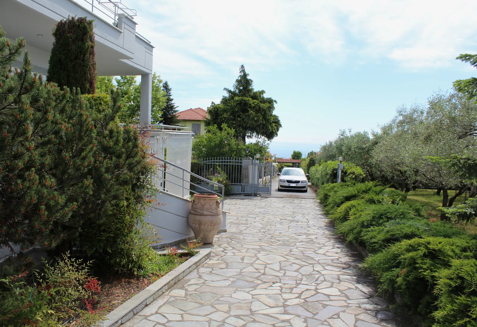 Villa 205 m² in Olympic Riviera - 5