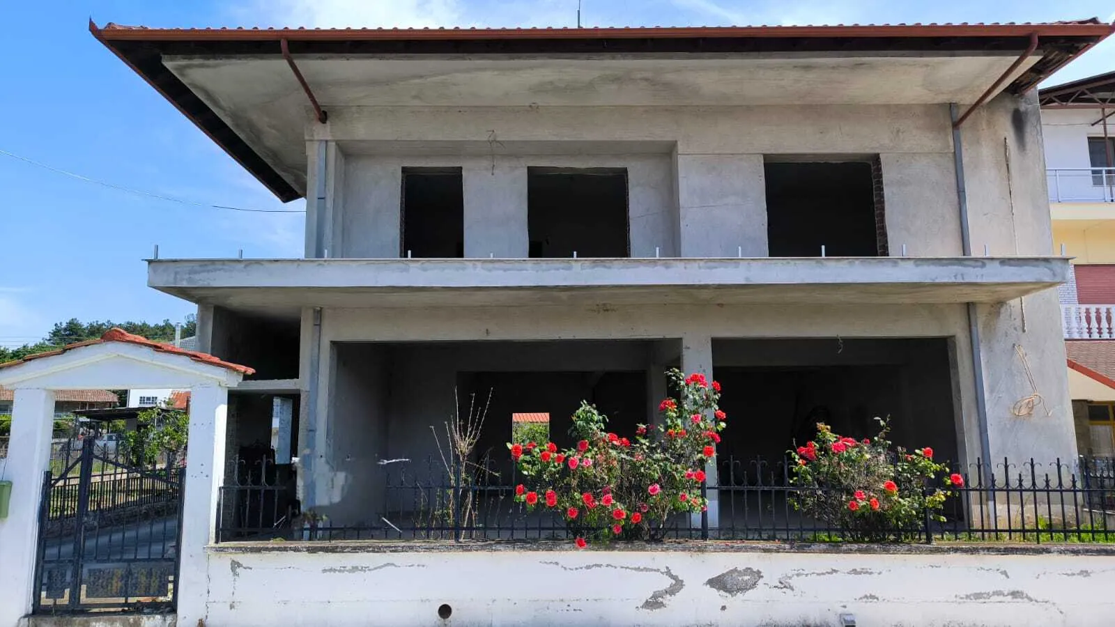 Villa 280 m² in Olympic Riviera