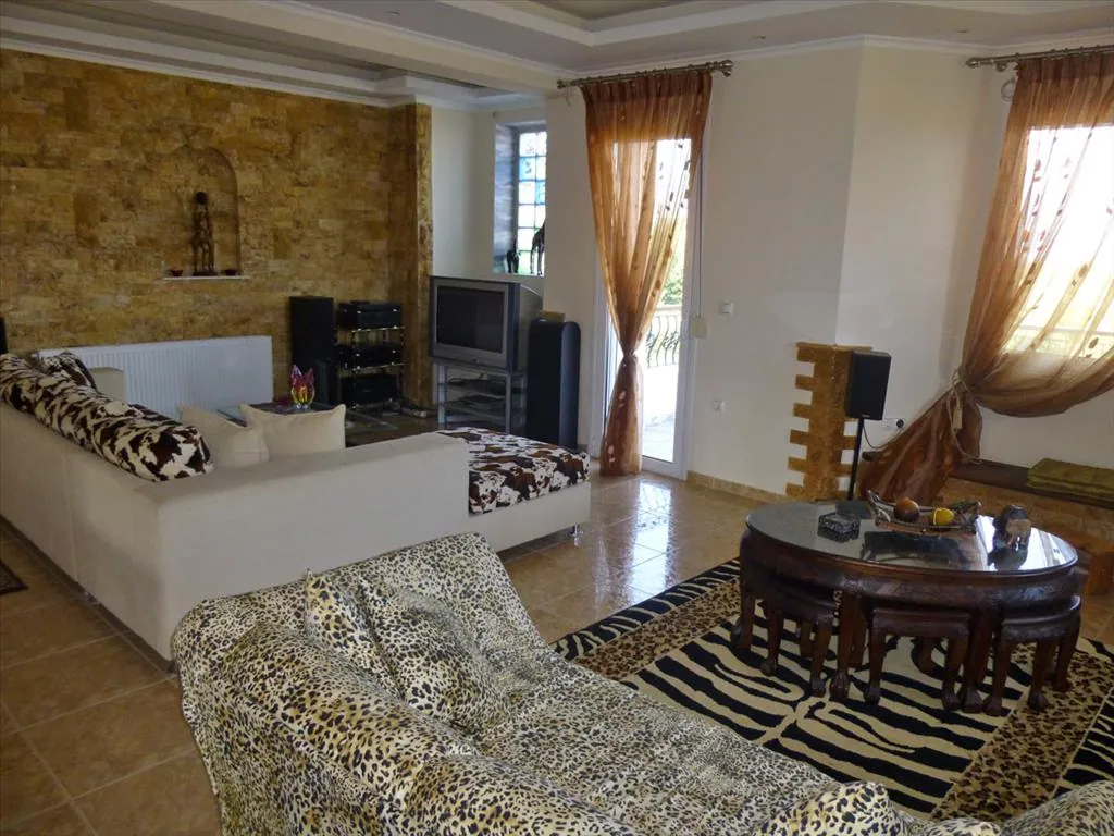 Villa 300 m² in Olympic Riviera - 3
