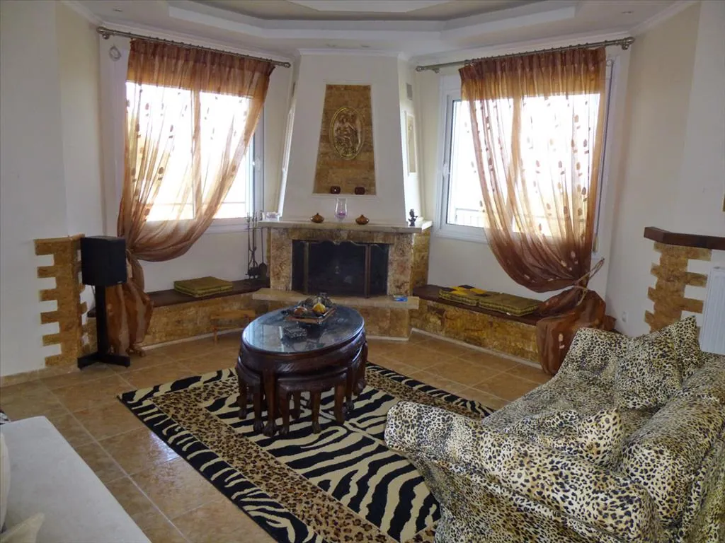 Villa 300 m² in Olympic Riviera - 4