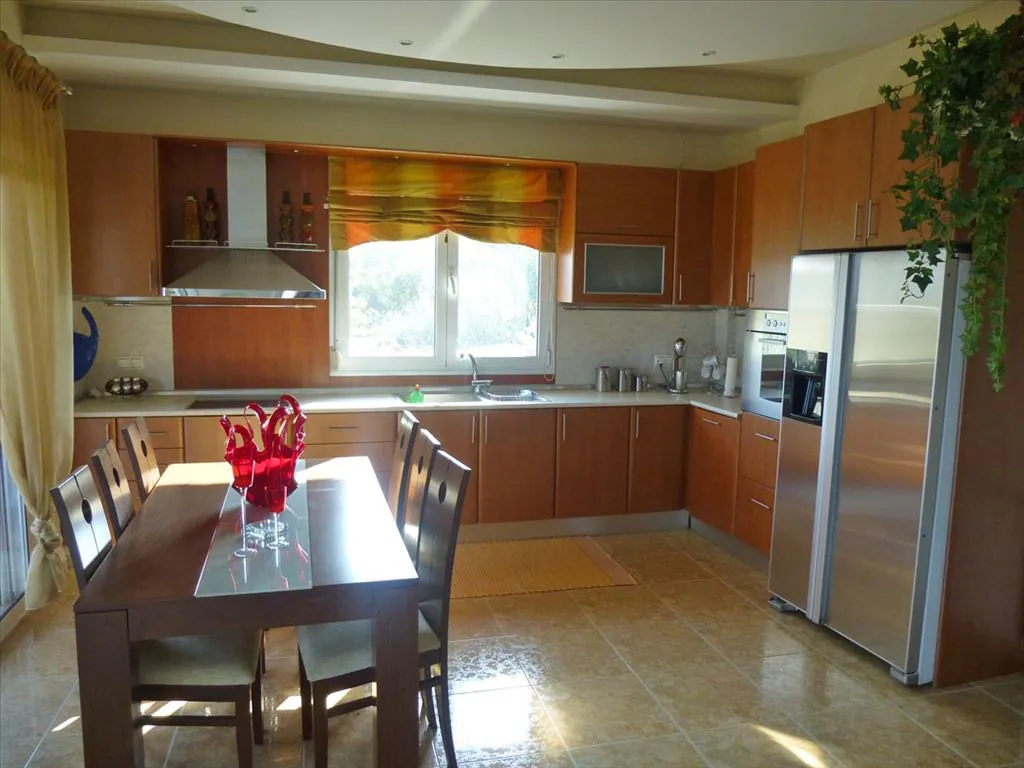 Villa 300 m² in Olympic Riviera - 5