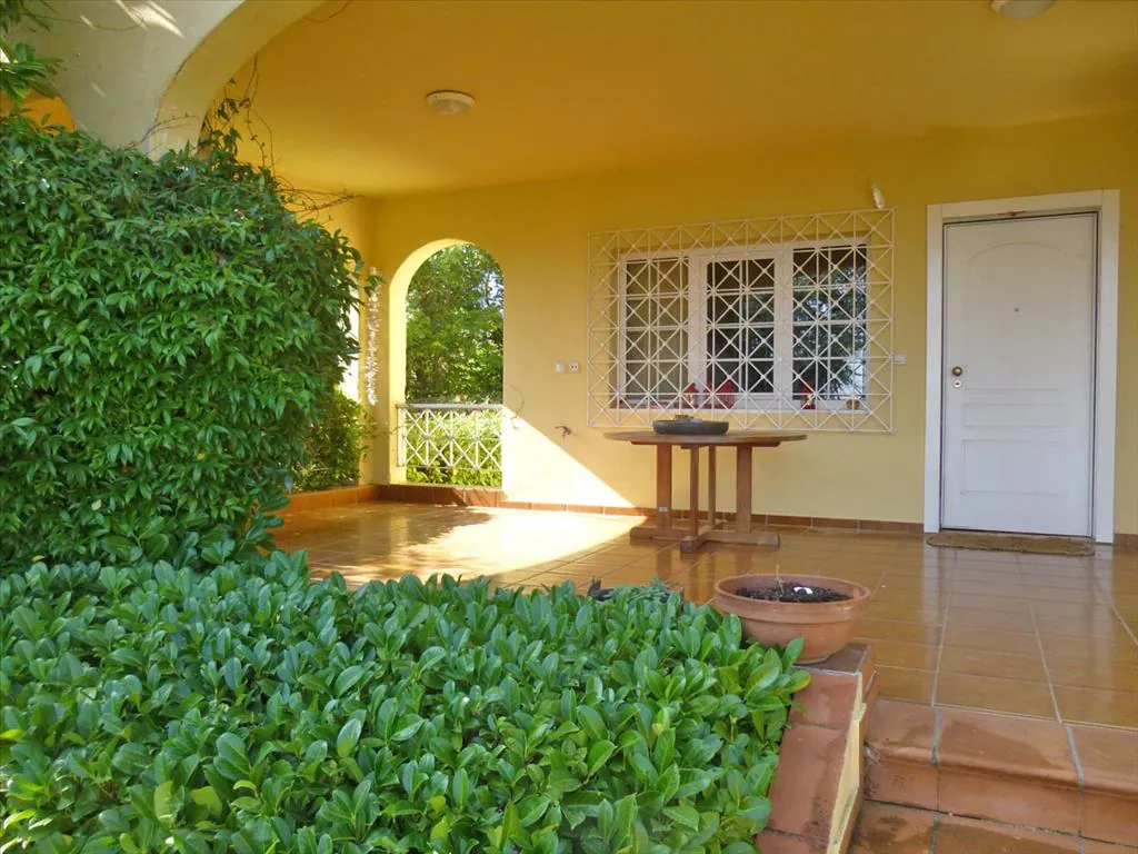 Villa 280 m² in Olympic Riviera - 2