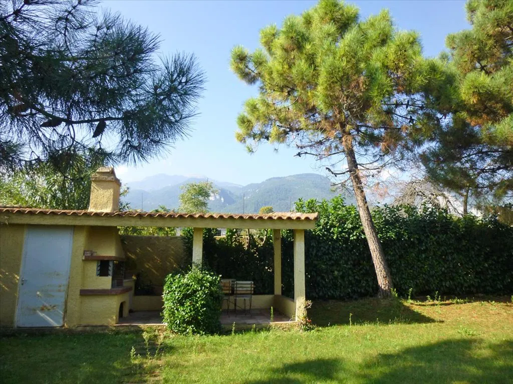 Villa 280 m² in Olympic Riviera - 4