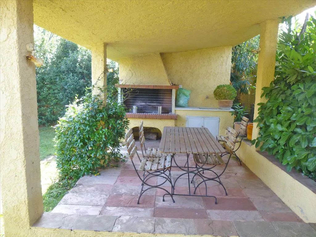 Villa 280 m² in Olympic Riviera - 5