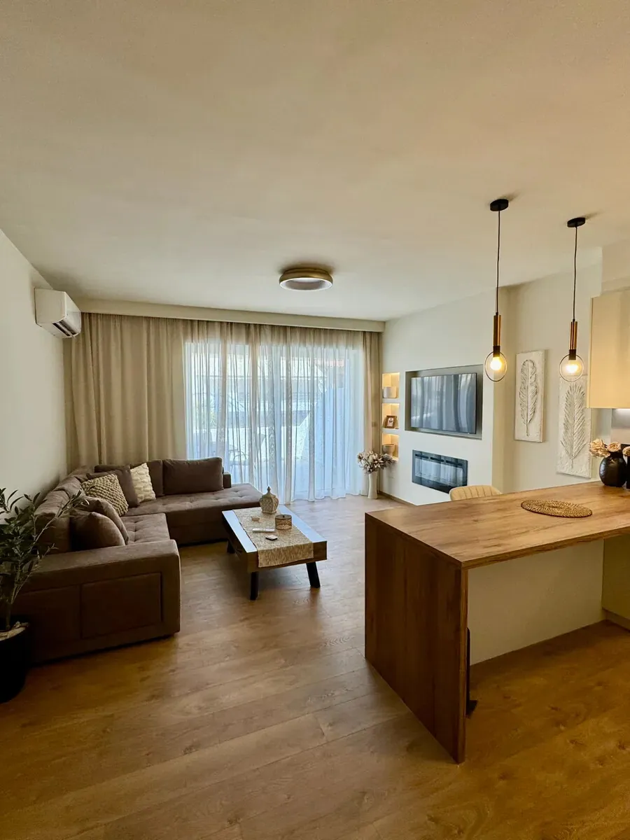 Квартира 50 м² в Пелопоннесе
