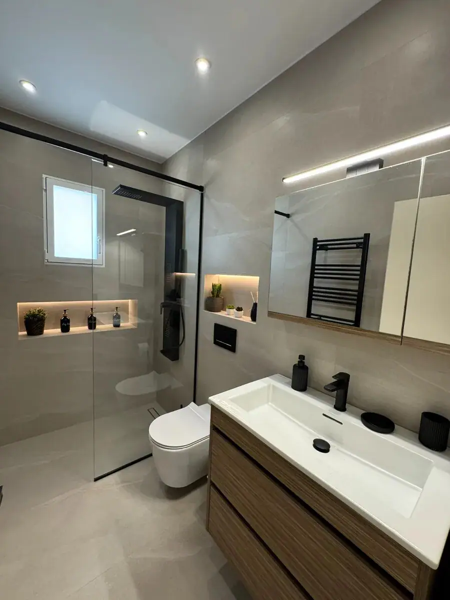 Apartment 50 m² in Peloponnese - 11