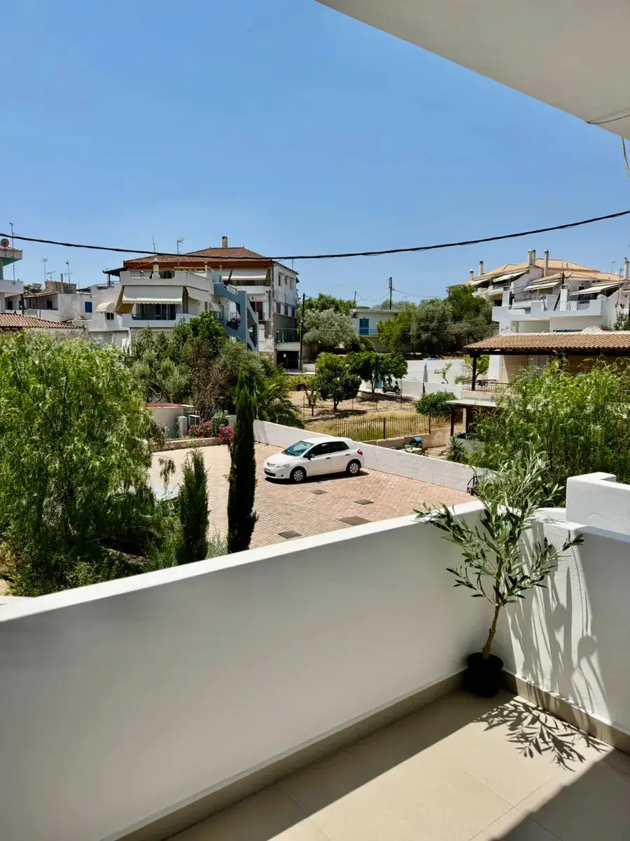 Apartment 50 m² in Peloponnese - 12