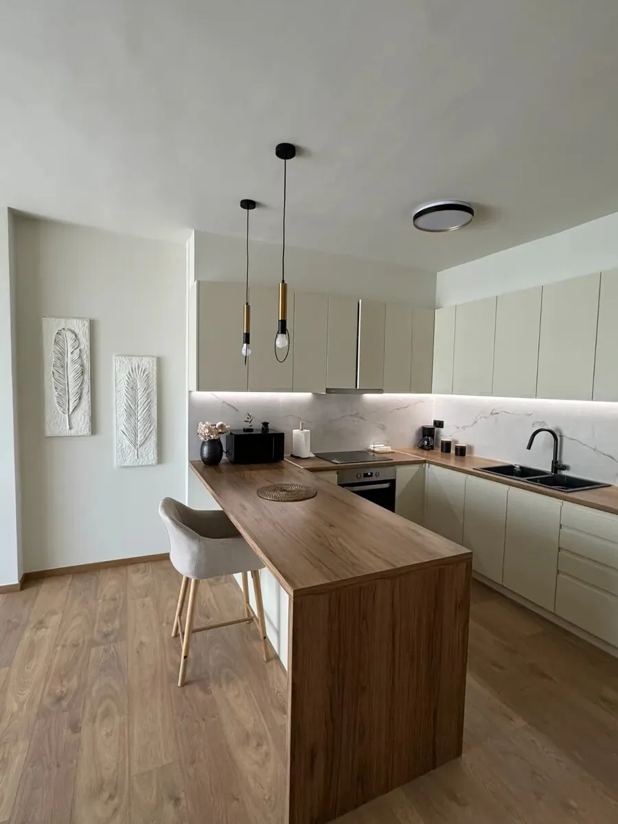 Apartment 50 m² in Peloponnese - 3