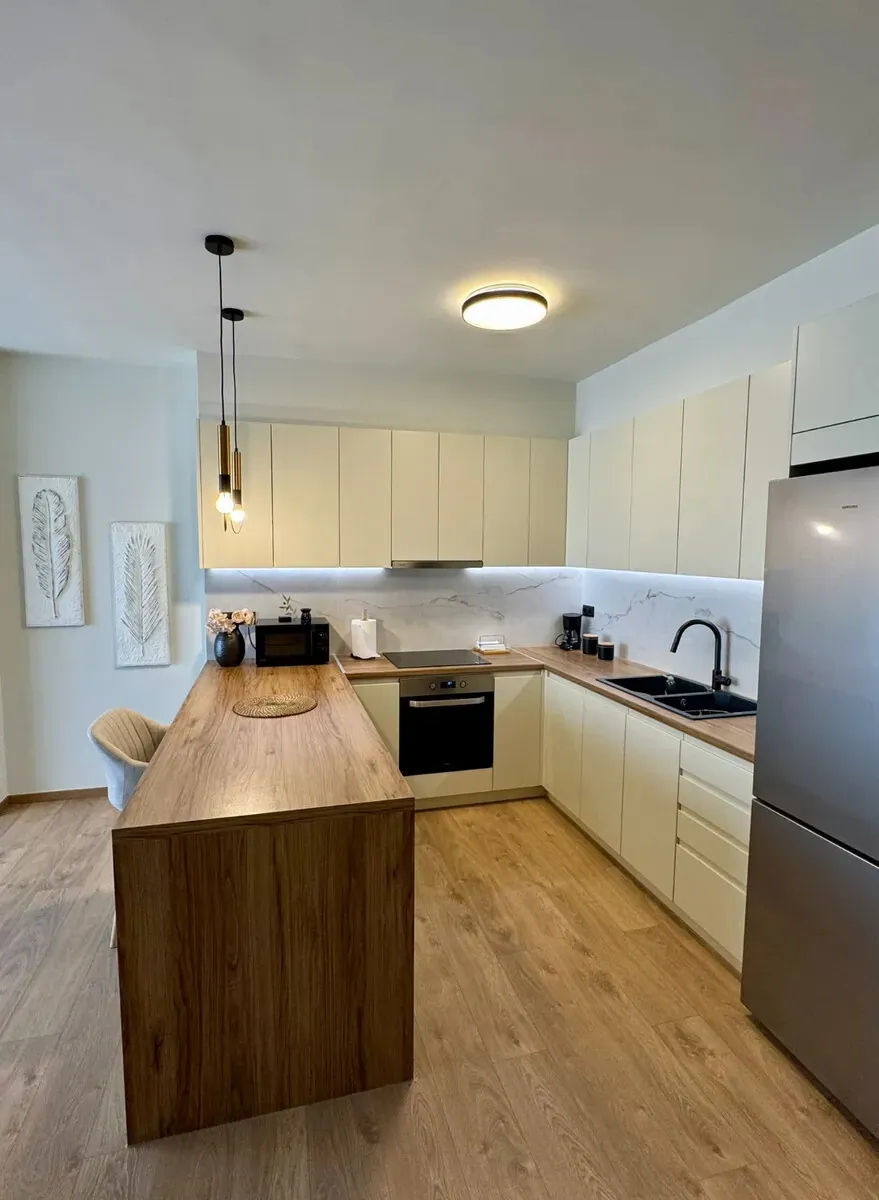 Apartment 50 m² in Peloponnese - 4