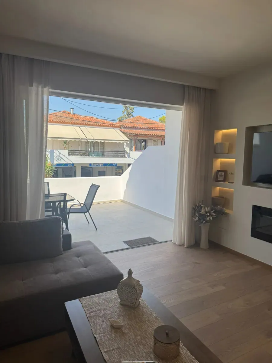 Apartment 50 m² in Peloponnese - 5