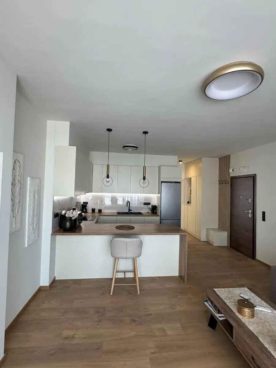 Apartment 50 m² in Peloponnese - 7