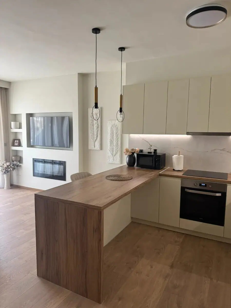 Apartment 50 m² in Peloponnese - 8