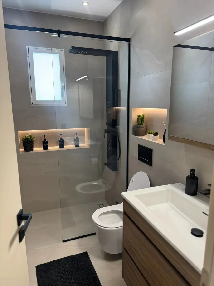 Apartment 50 m² in Peloponnese - 9