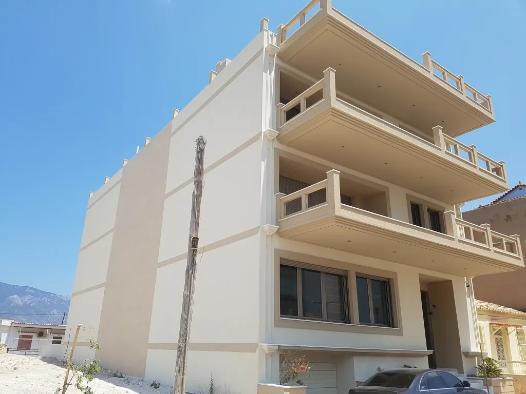Villa 1120 m² in Peloponnese
