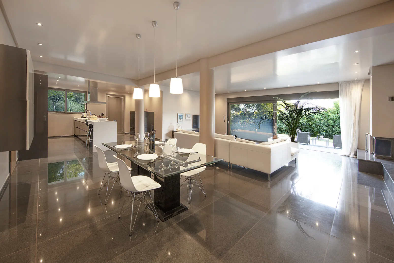 Villa 605 m² in Peloponnese