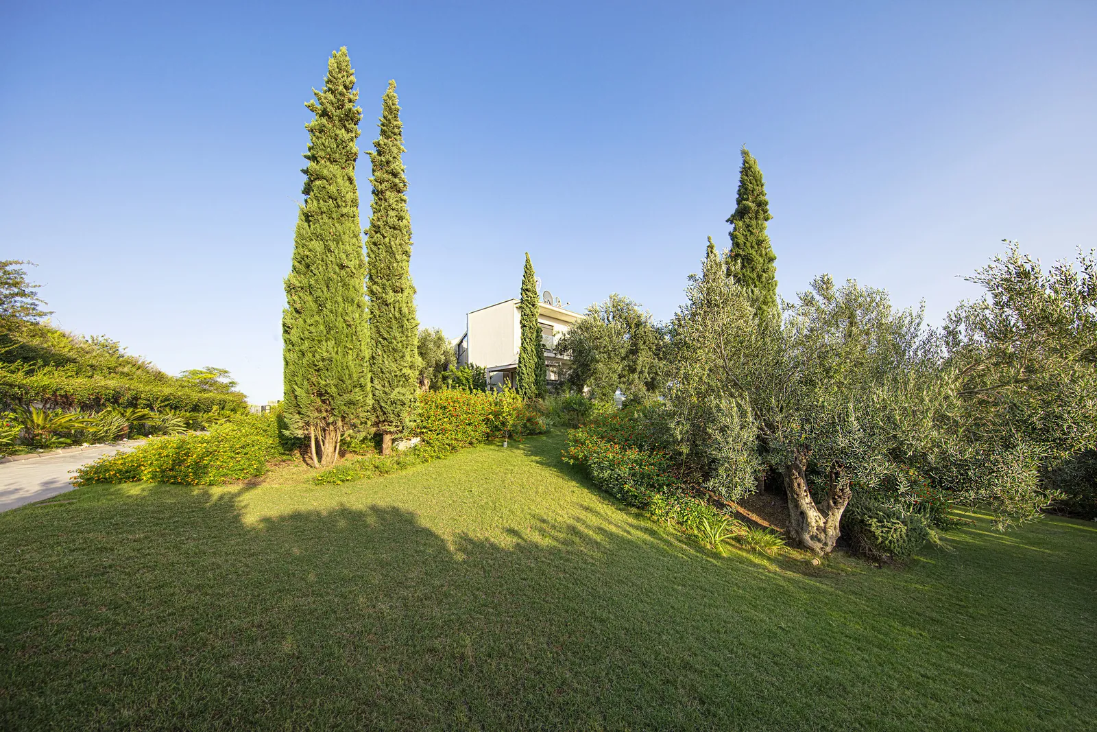 Villa 605 m² in Peloponnese - 2