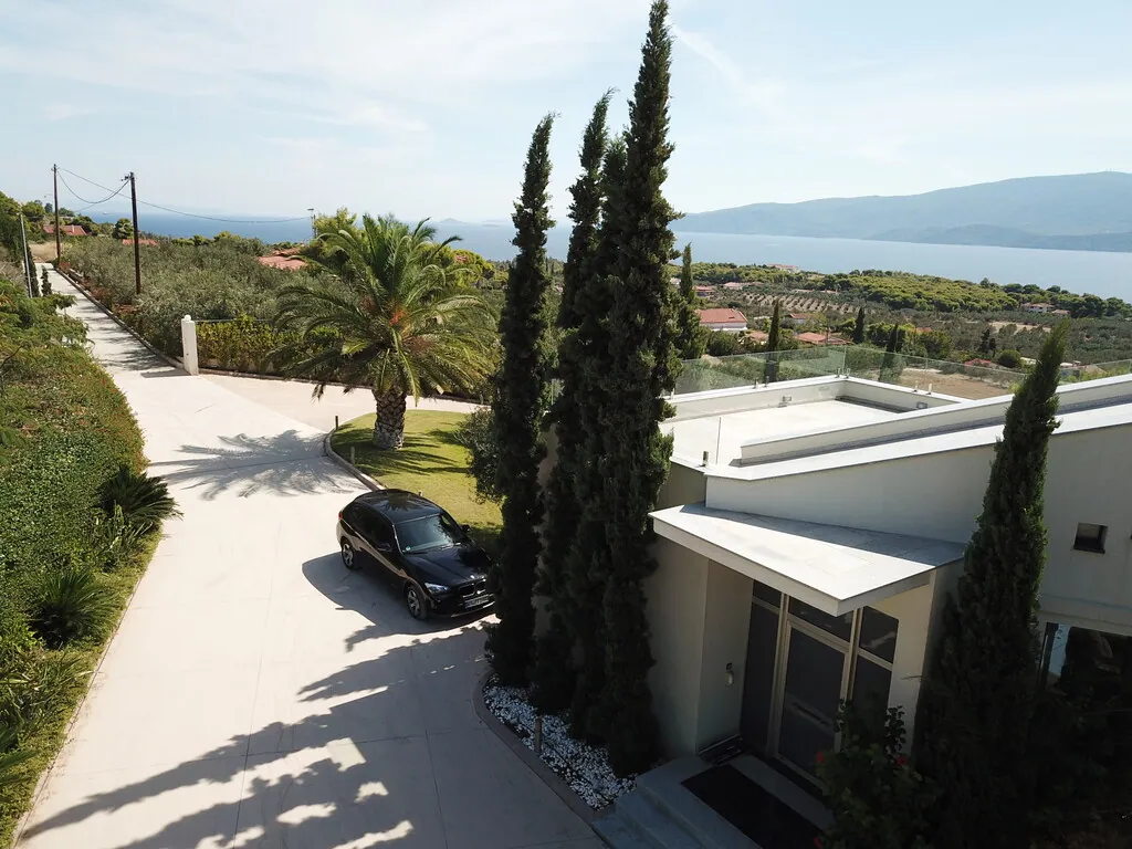 Villa 605 m² in Peloponnese - 5