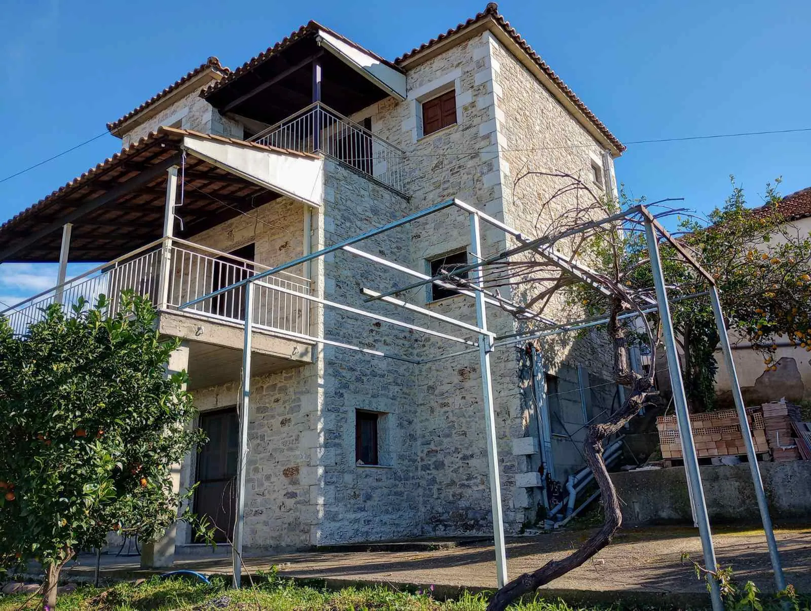 Villa 153 m² in Peloponnese - 6