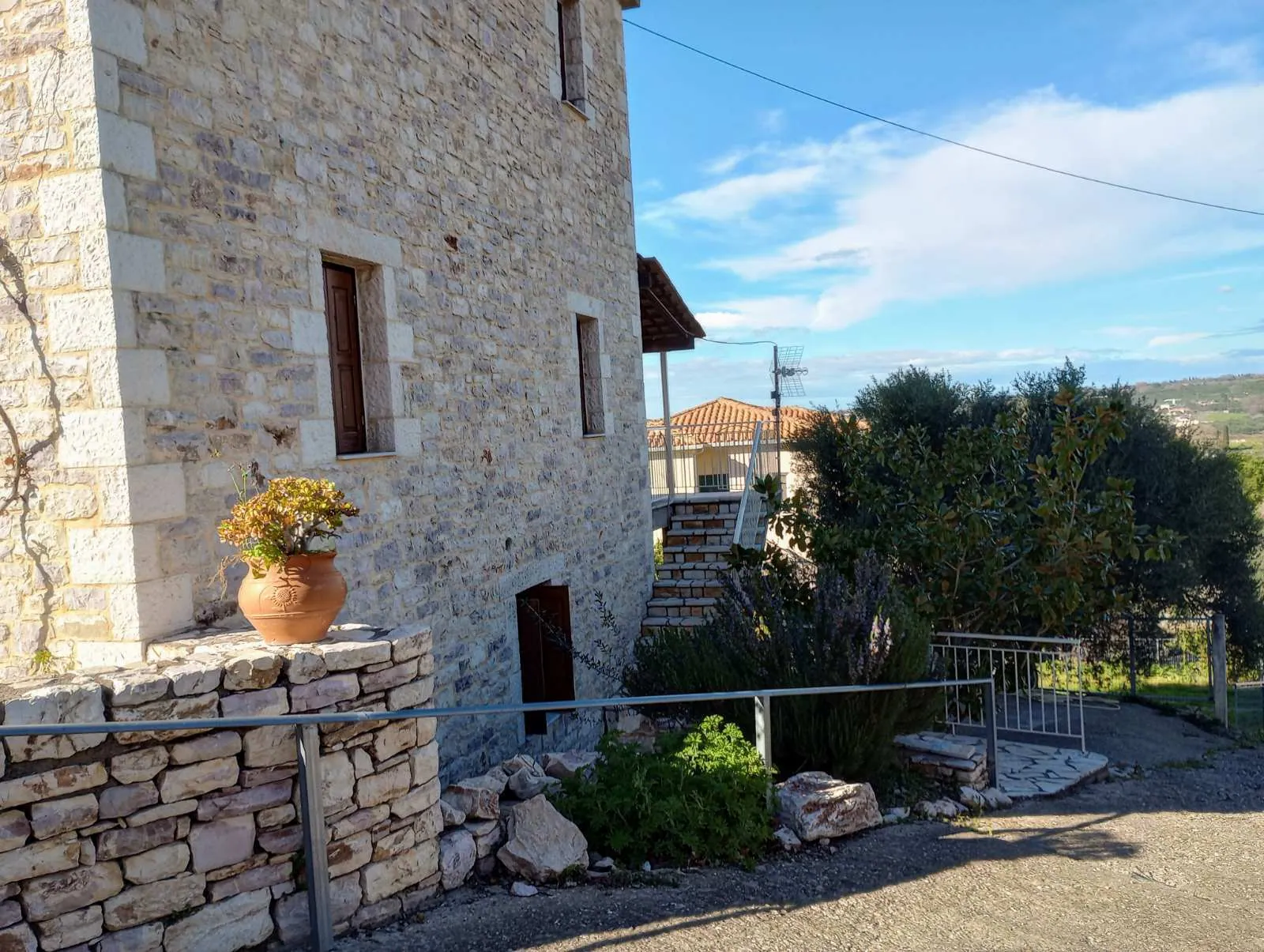 Villa 153 m² in Peloponnese - 7