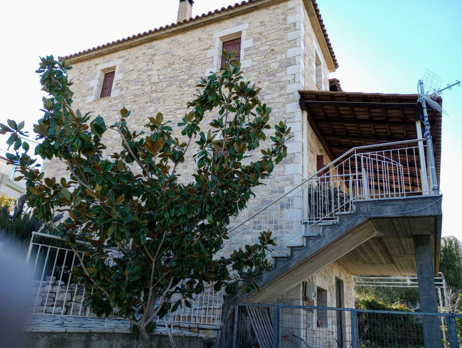 Villa 153 m² in Peloponnese - 8