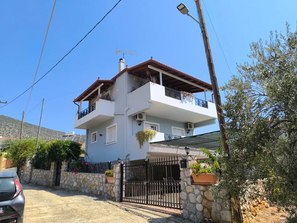 Villa 165 m² in Peloponnese - 5