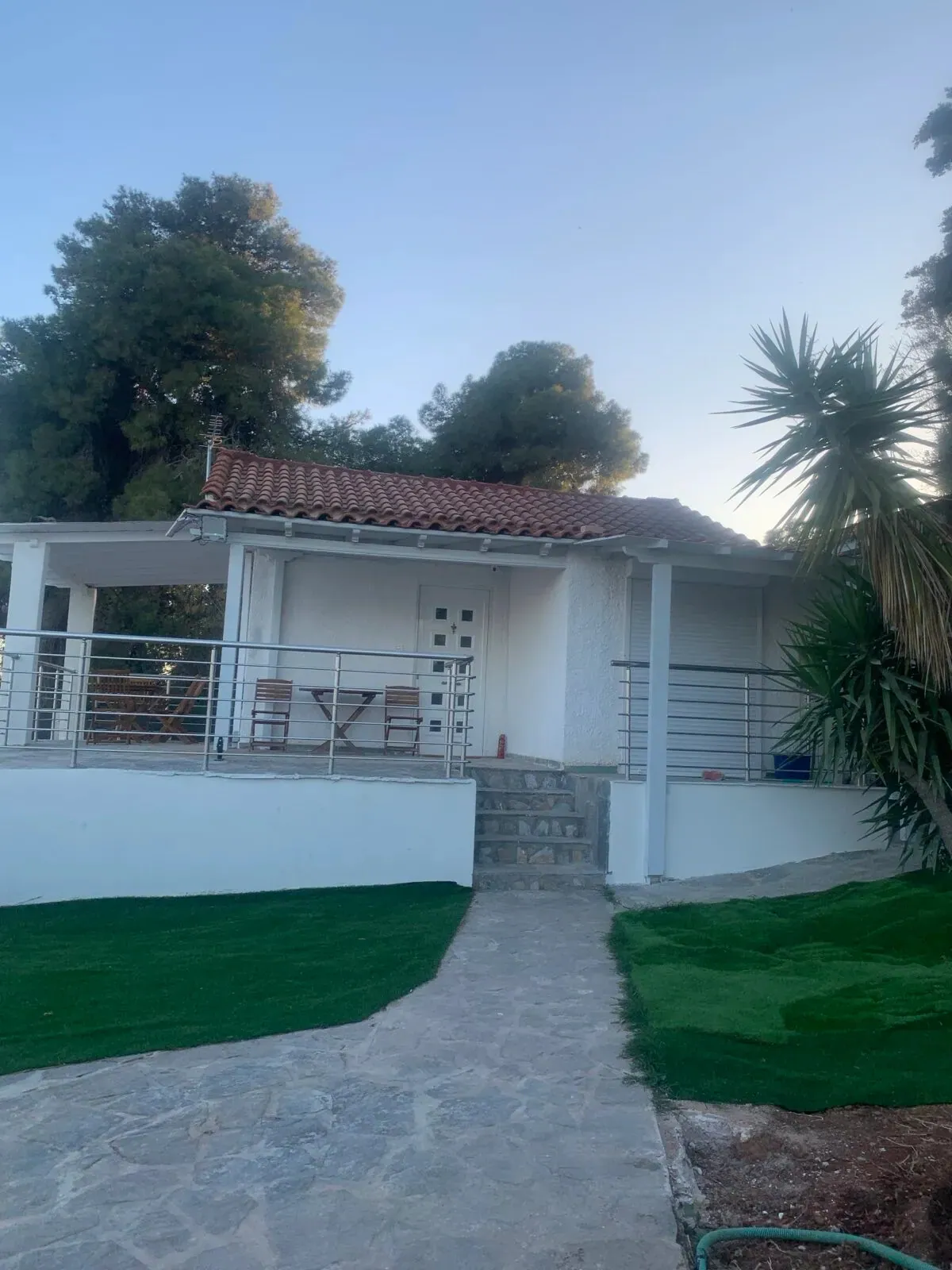 Villa 70 m² in Peloponnese