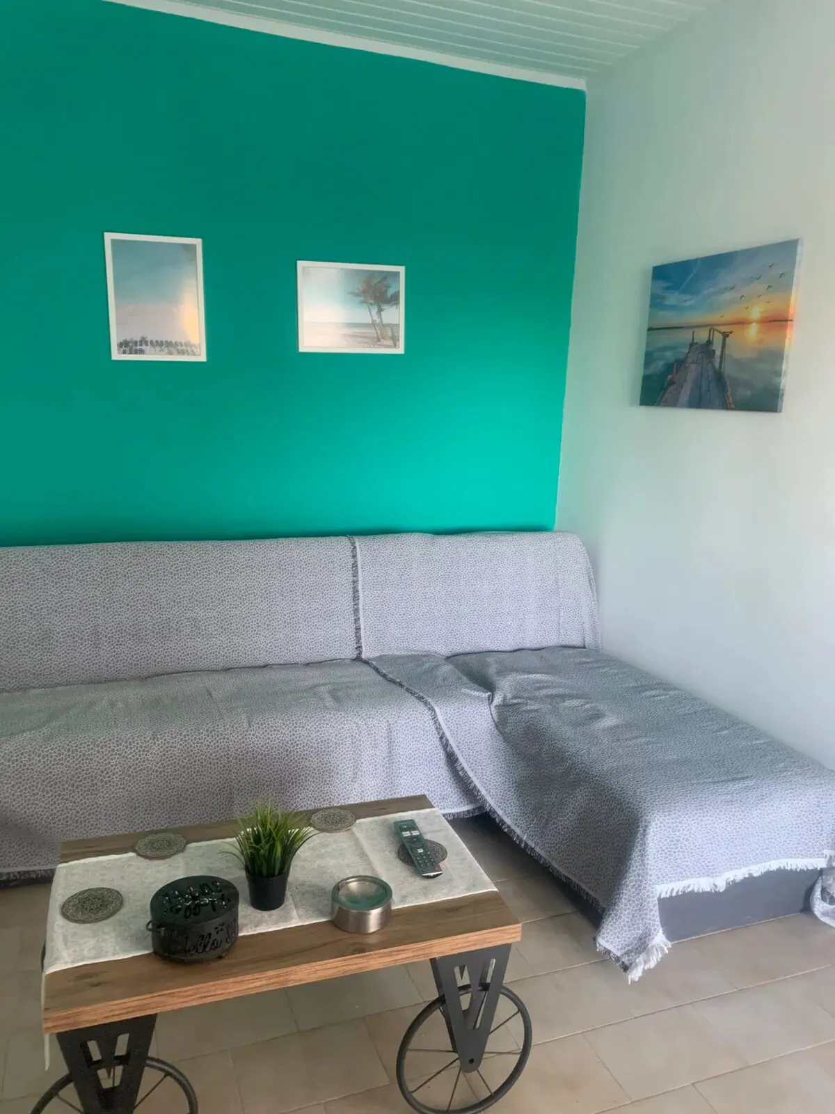 Villa 70 m² in Peloponnese - 7
