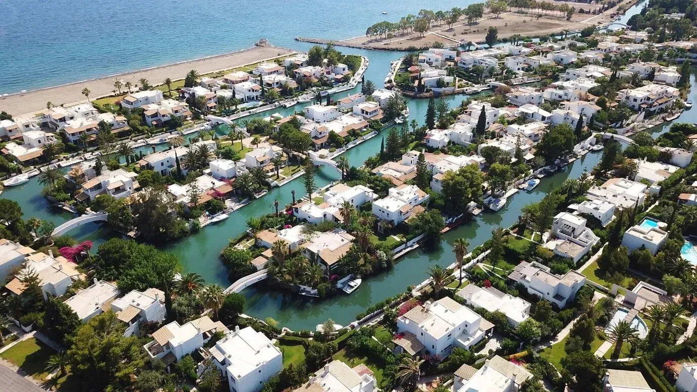Villa 109 m² in Peloponnese - 2