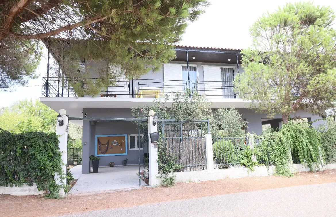 Villa 150 m² in Peloponnese
