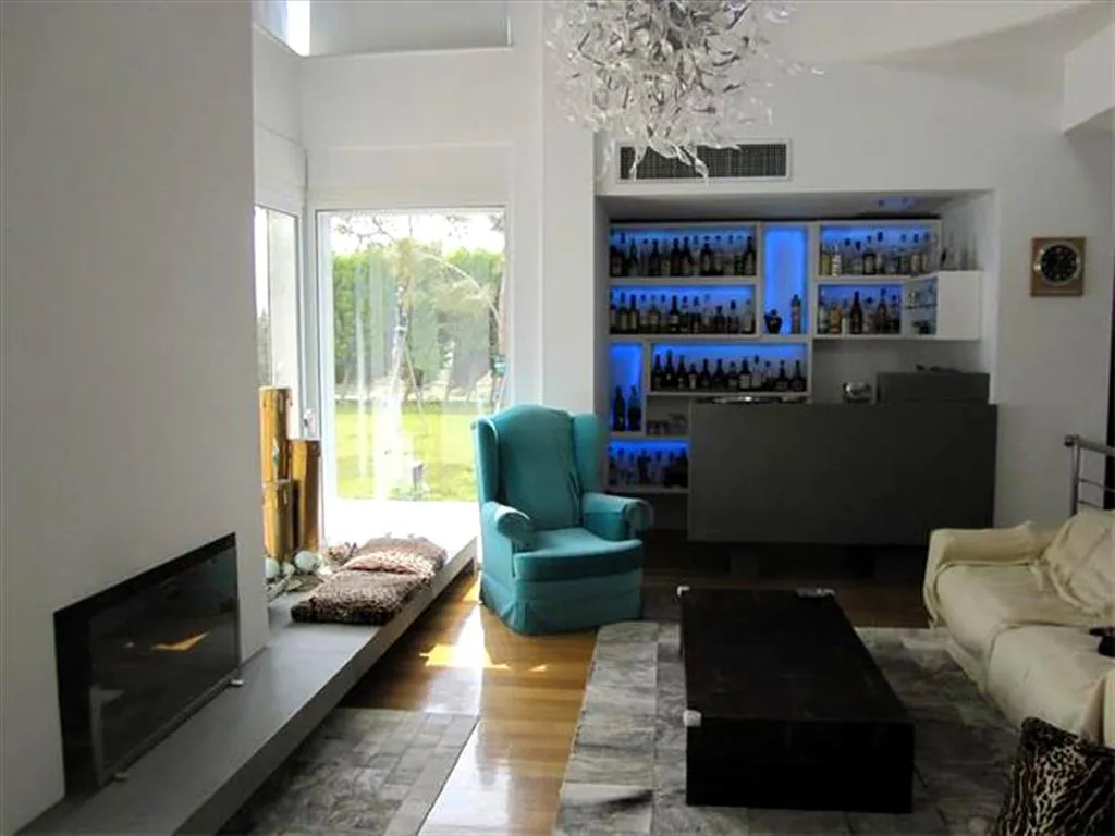 Villa 450 m² in Peloponnese - 2