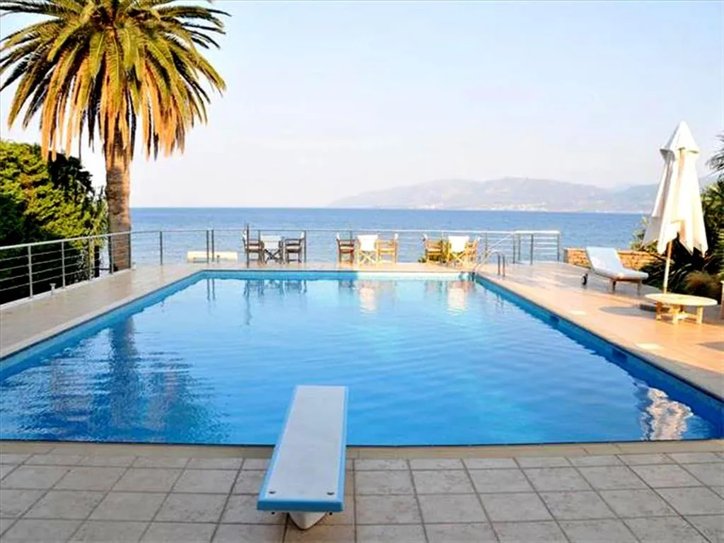 Villa 450 m² in Peloponnese - 3