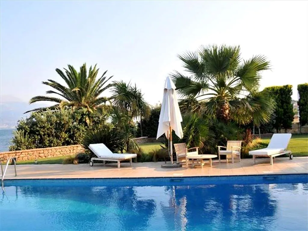 Villa 450 m² in Peloponnese - 5