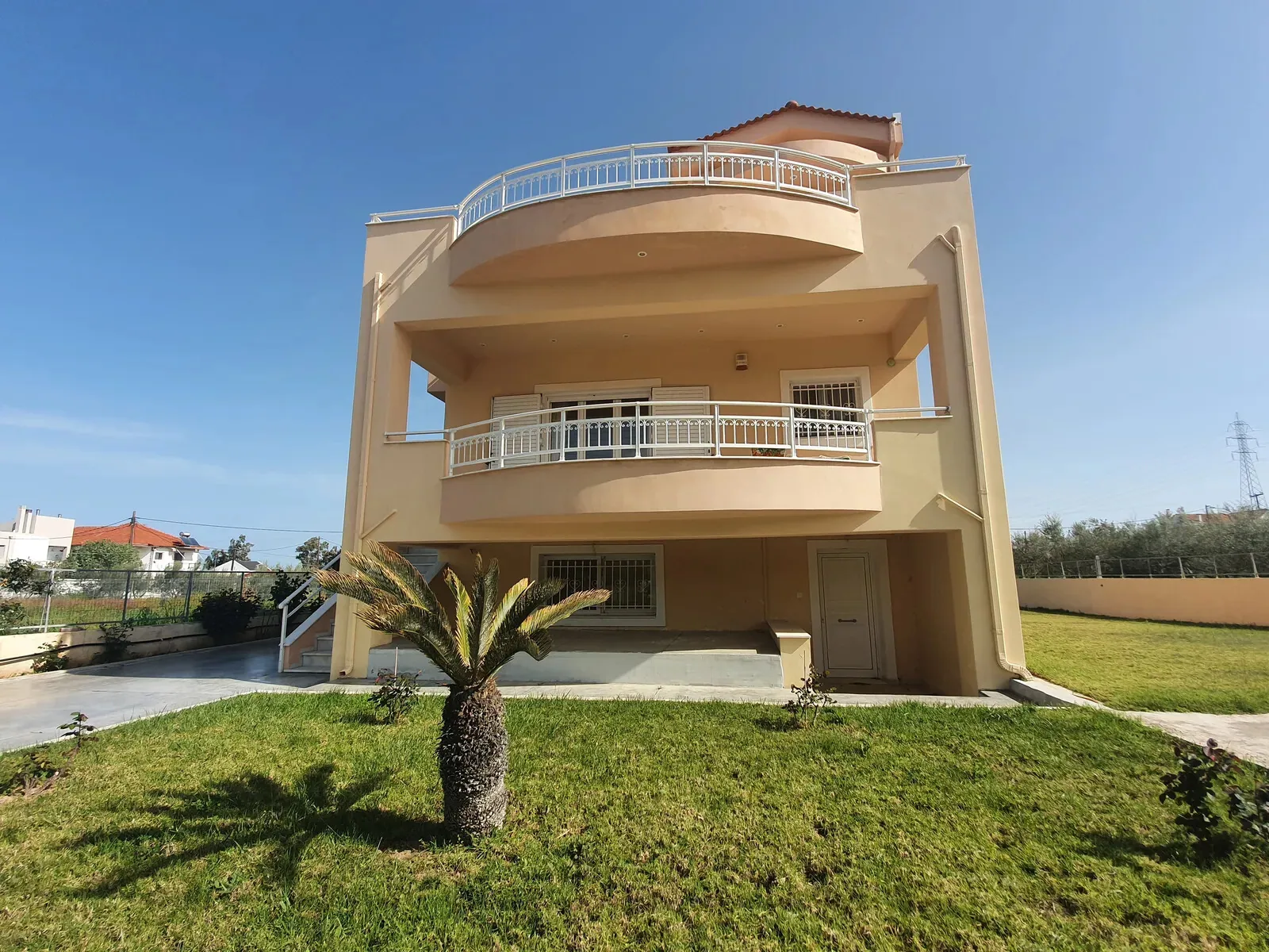 Villa 216 m² in Peloponnese - 2