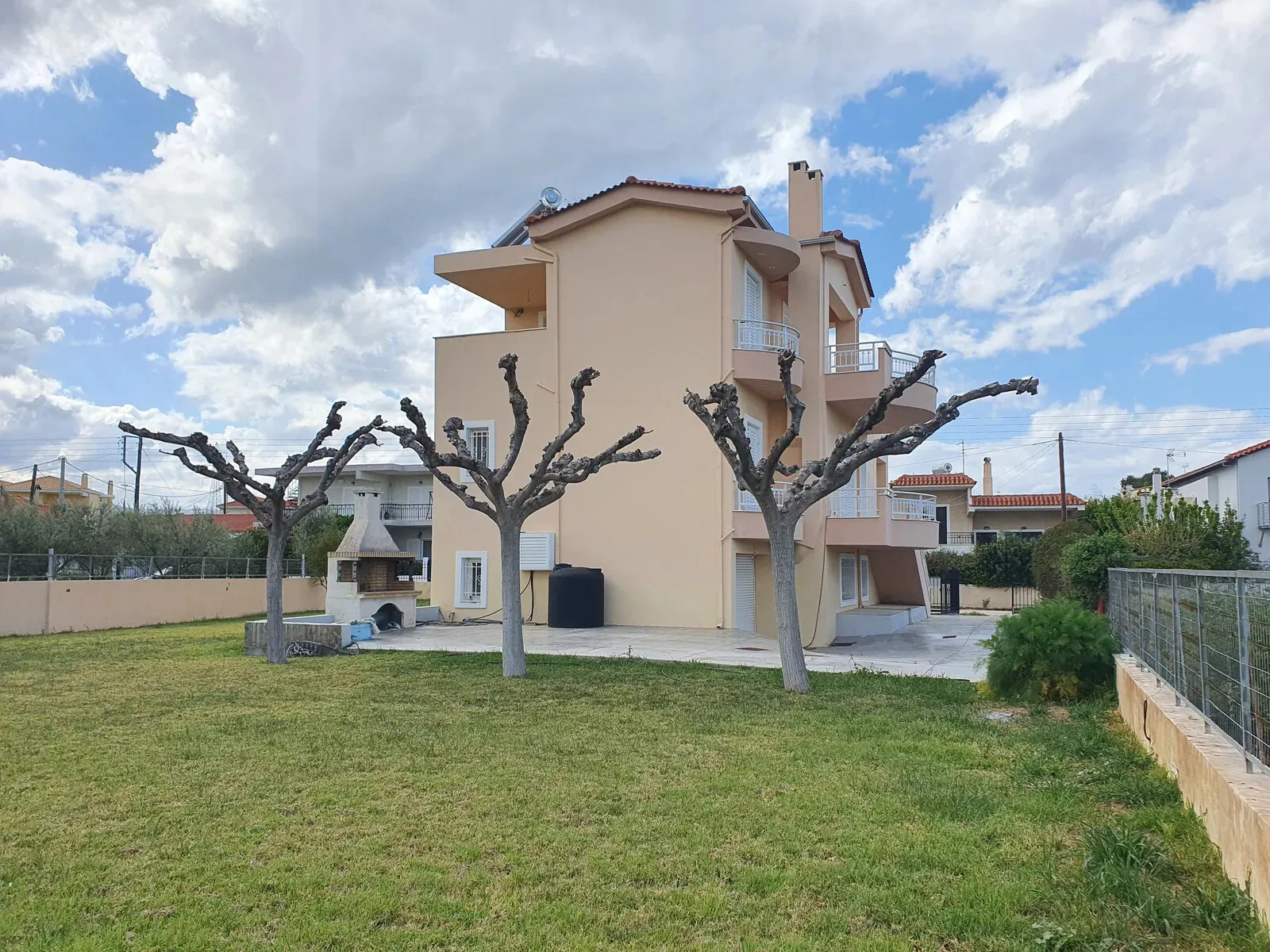 Villa 216 m² in Peloponnese - 3