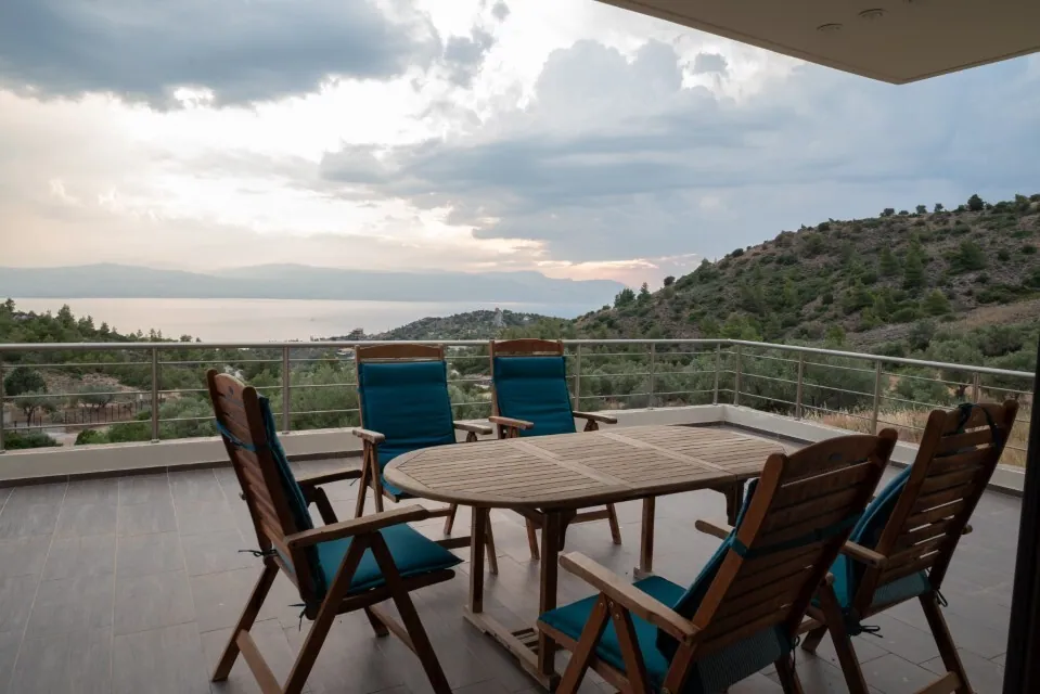 Villa 500 m² in Peloponnese