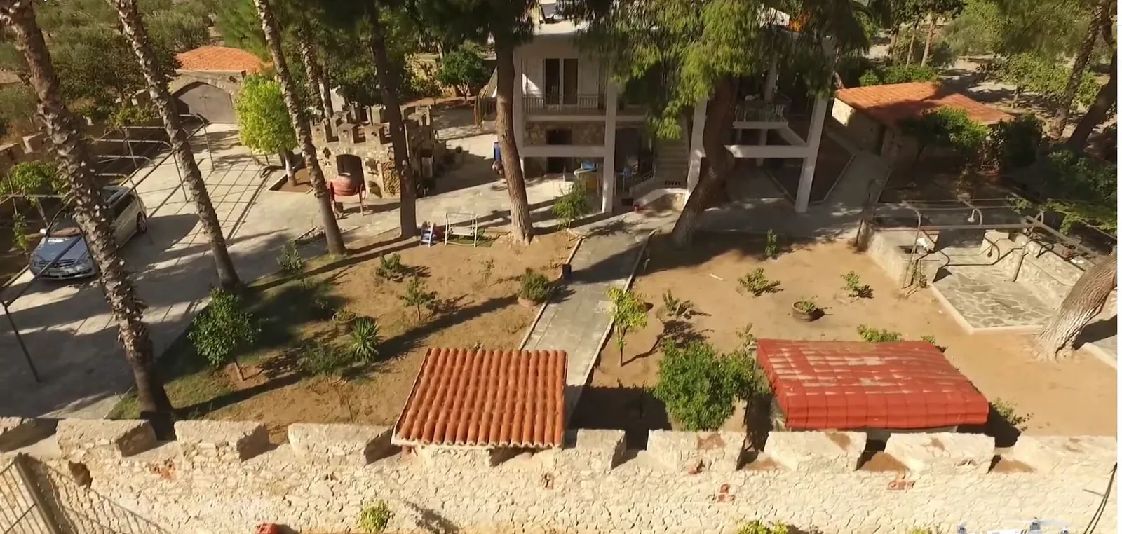 Villa 200 m² in Peloponnese - 2
