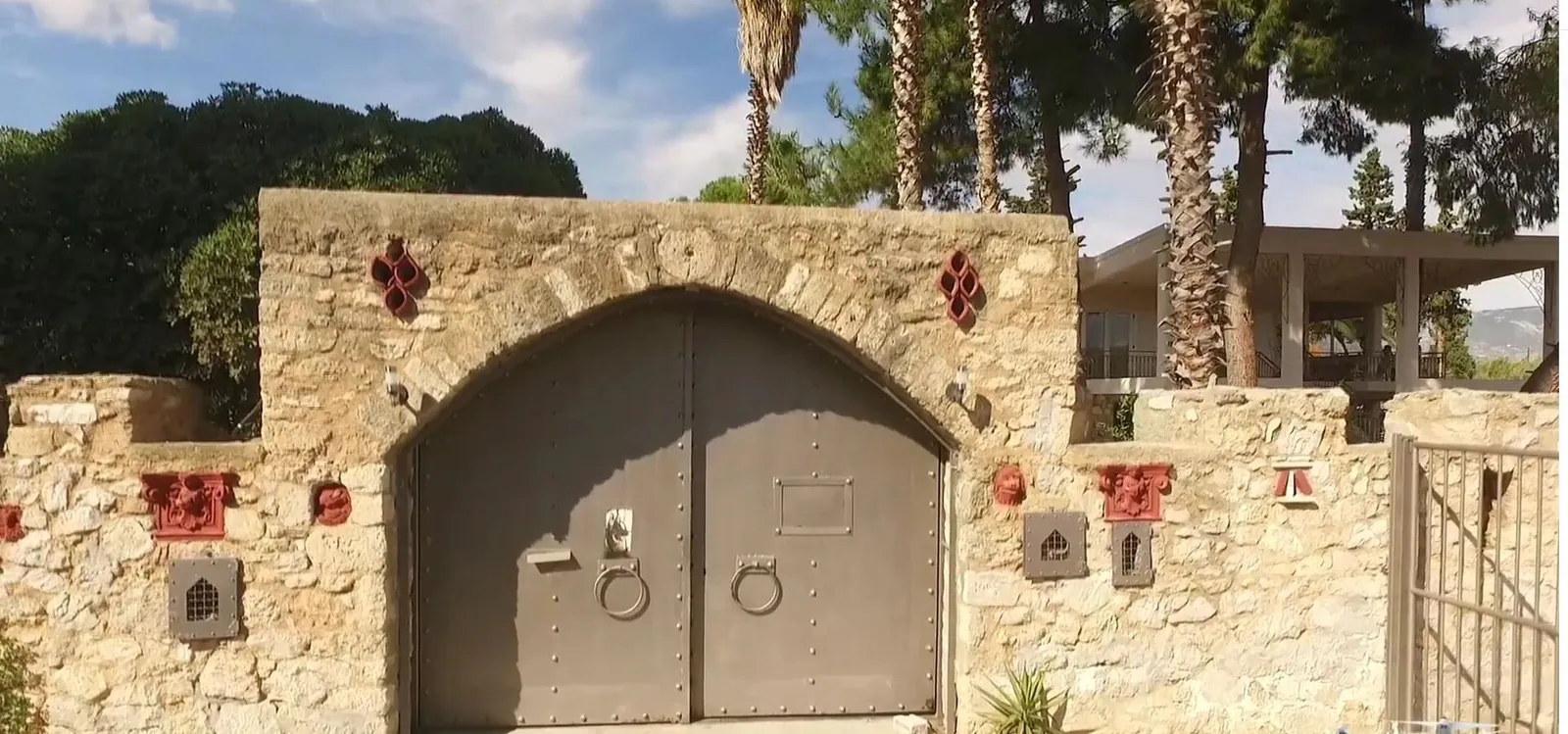 Villa 200 m² in Peloponnese - 3