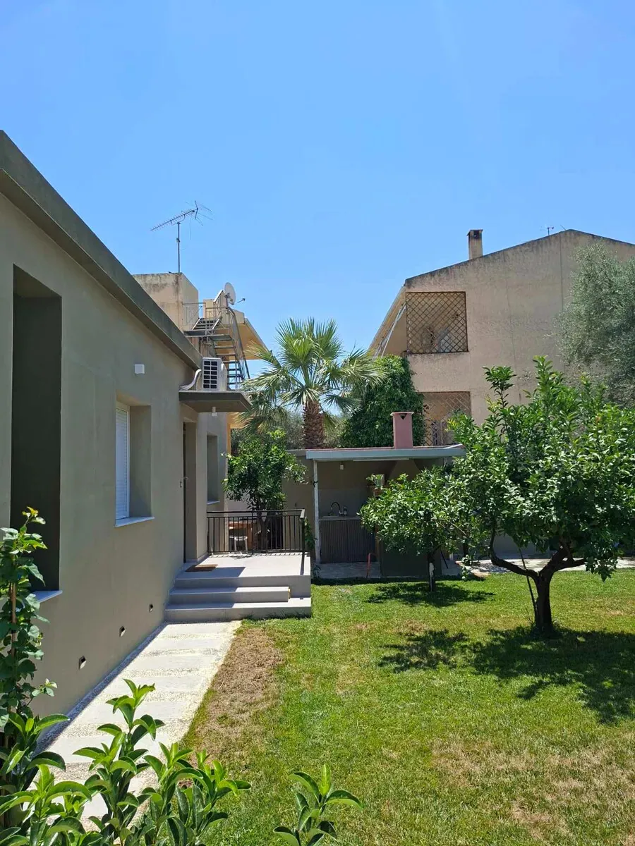 Villa 100 m² in Peloponnese